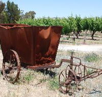 Rosenvale Wines - Accommodation Main Beach