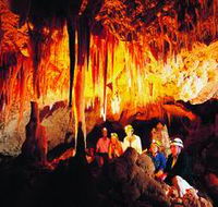 Kelly Hill Caves and Conservation Park - Accommodation Main Beach