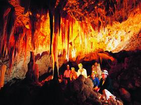 Kelly Hill Caves And Conservation Park - Accommodation Main Beach 0