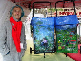 Basket Range SA Accommodation Main Beach