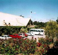 Beerenberg Farm - Accommodation Main Beach