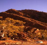 Brachina Gorge Geological Trail - Accommodation Main Beach