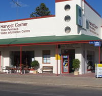 Harvest Corner Information and Craft - Accommodation Main Beach