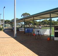 The Range at O'Halloran Hill - Accommodation Main Beach