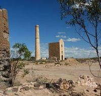 Hughes Enginehouse - Accommodation Main Beach