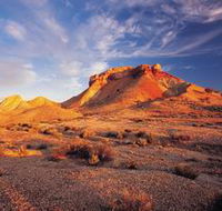 Painted Desert - Accommodation Main Beach