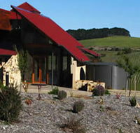 Parri Estate Mount Compass Cellar Door - Accommodation Main Beach