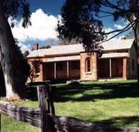 Willunga Courthouse and Slate Museums - Accommodation Main Beach