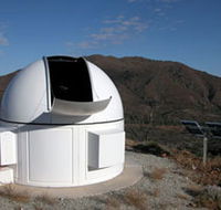 Arkaroola Astronomical Observatory - Accommodation Main Beach
