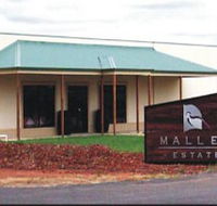 Mallee Estates - Accommodation Main Beach