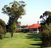Mount Osmond Golf Club - Accommodation Main Beach