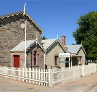 Strathalbyn and District Heritage Centre - Accommodation Main Beach