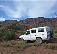 Arkapena Scenic Adventure - Accommodation Main Beach