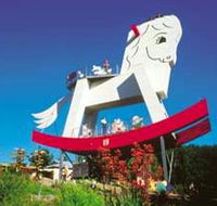 The Toy Factory - Accommodation Main Beach