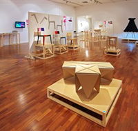 JamFactory Contemporary Craft And Design - Accommodation Main Beach