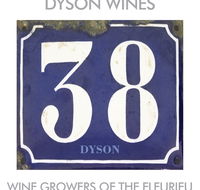 Dyson Wines - Accommodation Main Beach