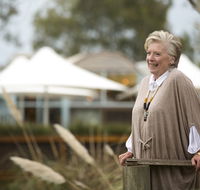 Maggie Beer's Farm Shop - Accommodation Main Beach