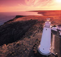 Kangaroo Island Shipwreck Trail - Accommodation Main Beach