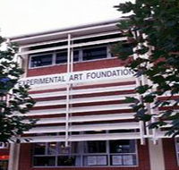 Australian Experimental Art Foundation - Accommodation Main Beach