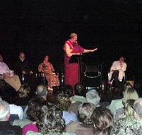 Nexus Multicultural Arts Centre - Accommodation Main Beach