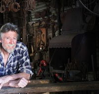 River Lane Blacksmith Tours - Accommodation Main Beach