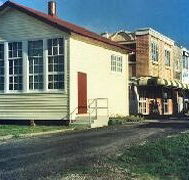 Ulverstone History Museum - Accommodation Main Beach