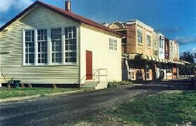 Ulverstone History Museum - Accommodation Main Beach 0
