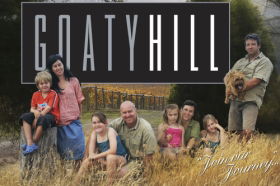 Goaty Hill Wines - Accommodation Main Beach 0