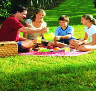 Bruny Island Berry Farm - Accommodation Main Beach