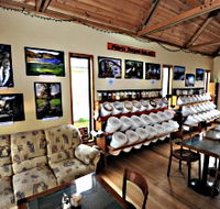 Purple Possum Wholefoods and Cafe - Accommodation Main Beach