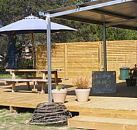 Freycinet Marine Farm - Accommodation Main Beach
