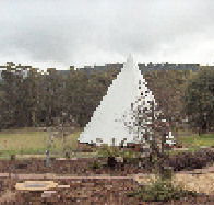Quiet Cone Latrobe - The - Accommodation Main Beach