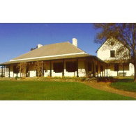 Entally Estate - Accommodation Main Beach