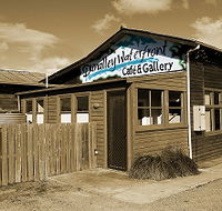 Dunalley Waterfront Cafe and Gallery - Accommodation Main Beach