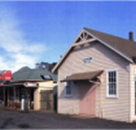 Barrington General Store - Accommodation Main Beach