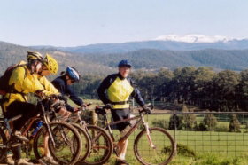 Tasmanian Trail - Accommodation Main Beach 0