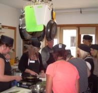 Tranquilles Cooking School - Accommodation Main Beach