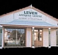 Leven Antiques Centre - Accommodation Main Beach