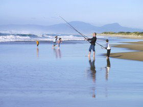 St Helens Point - Accommodation Main Beach 0
