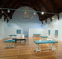 Devonport Regional Gallery - Accommodation Main Beach