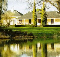 Culzean Gardens - Accommodation Main Beach