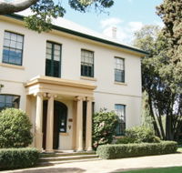 Franklin House - Accommodation Main Beach