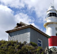 Low Head Foghorn - Accommodation Main Beach