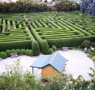 Westbury Maze and Tea Room - Accommodation Main Beach