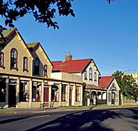 Latrobe Market - Accommodation Main Beach