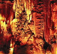 King Solomons Cave - Accommodation Main Beach
