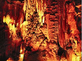 King Solomons Cave - Accommodation Main Beach 0