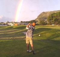 Stanley Golf Club - Accommodation Main Beach