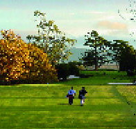 Quamby Golf and Country Club - Accommodation Main Beach