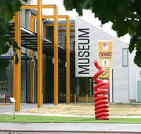 Queen Victoria Museum and Art Gallery - Accommodation Main Beach